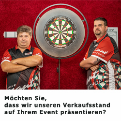 GERMAN giant DARTSHOP, Clemens u. Kohl GbR - powered by Bscout® - Faire Suchmaschine & Netzwerk!