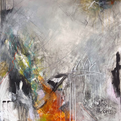 Vera Jochum, fine art - powered by Bscout® - Faire Suchmaschine & Netzwerk!