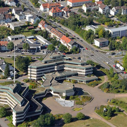 Homburg (Stadt) - Amt für Wirtschaftsförderung und Stadtmarketing - powered by Bscout® - Faire Suchmaschine & Netzwerk!