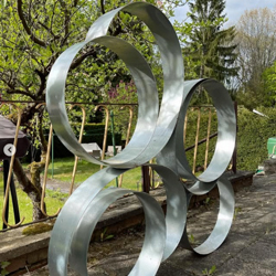 Horst Schneider Malerei & Skulpturen - powered by Bscout® - Faire Suchmaschine & Netzwerk!