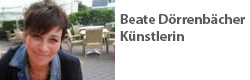 Beate Dörrenbächer, Künstlerin - powered by Bscout® - Faire Suchmaschine & Netzwerk!